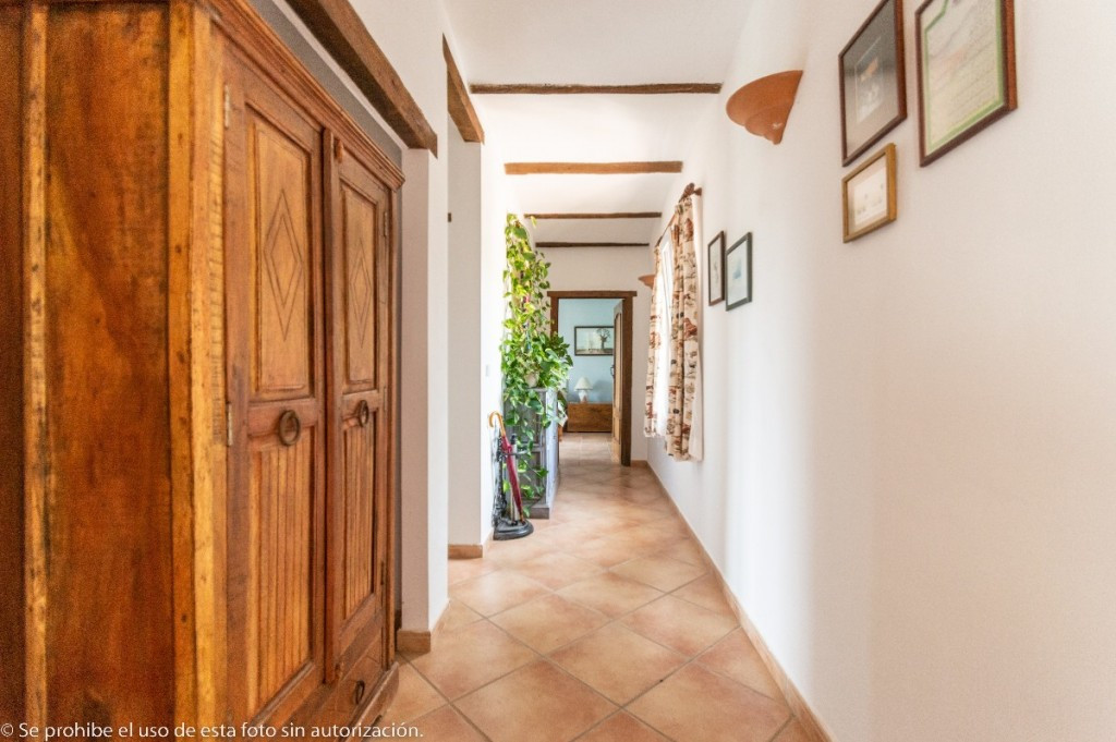 Huis te koop in Alhaurín de la Torre | 4 slaapkamers H5382757