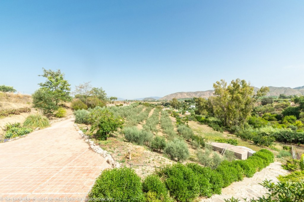Huis te koop in Alhaurín de la Torre | 4 slaapkamers H5382757