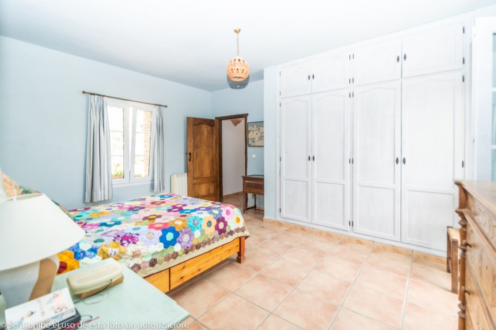 Huis te koop in Alhaurín de la Torre | 4 slaapkamers H5382757