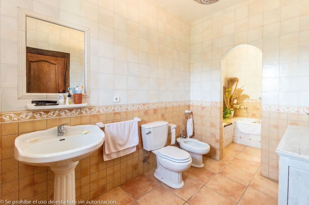 Huis te koop in Alhaurín de la Torre | 4 slaapkamers H5382757