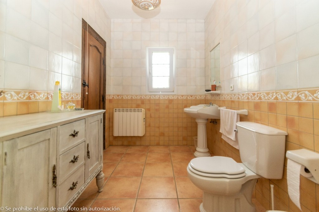 Huis te koop in Alhaurín de la Torre | 4 slaapkamers H5382757