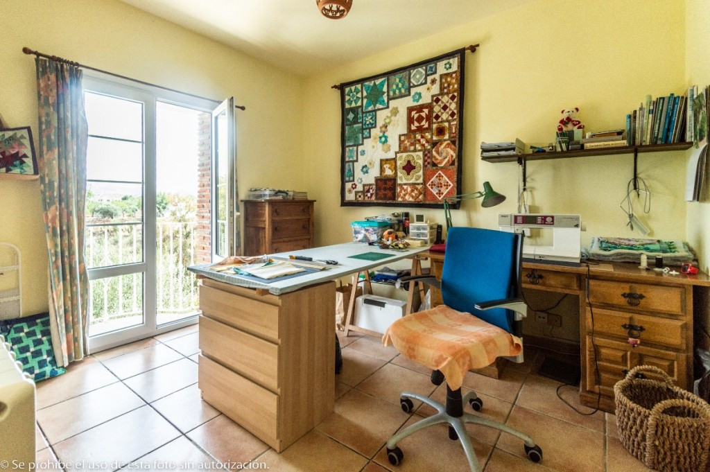 Huis te koop in Alhaurín de la Torre | 4 slaapkamers H5382757
