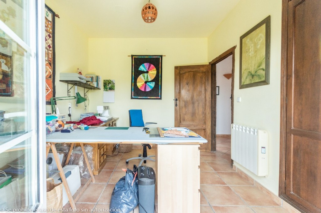 Huis te koop in Alhaurín de la Torre | 4 slaapkamers H5382757