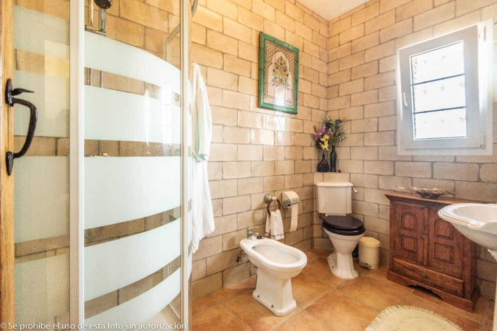 Huis te koop in Alhaurín de la Torre | 4 slaapkamers H5382757