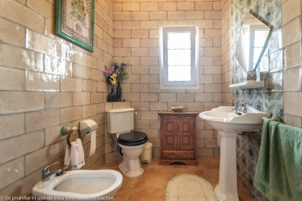 Huis te koop in Alhaurín de la Torre | 4 slaapkamers H5382757