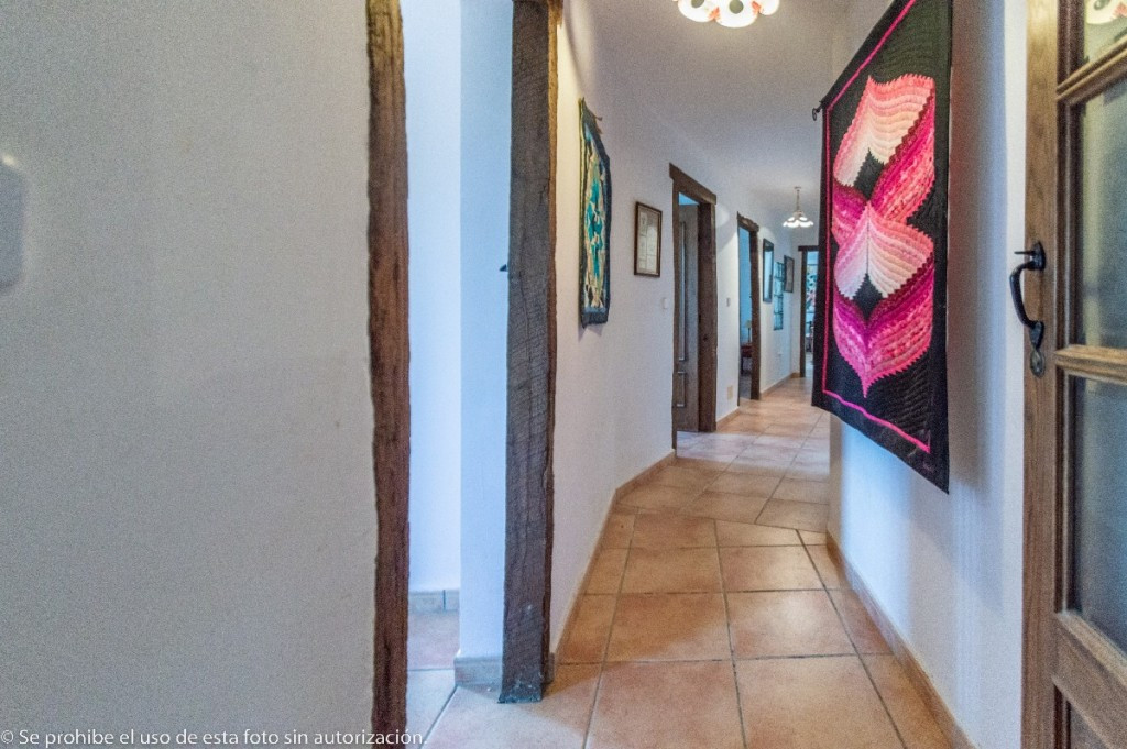 Huis te koop in Alhaurín de la Torre | 4 slaapkamers H5382757