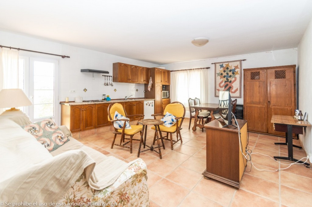 Huis te koop in Alhaurín de la Torre | 4 slaapkamers H5382757