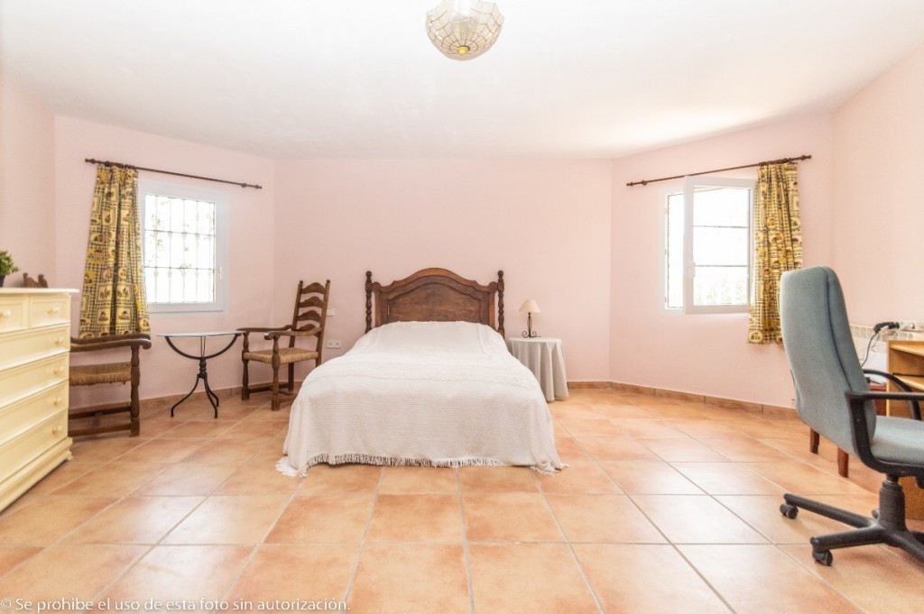 Huis te koop in Alhaurín de la Torre | 4 slaapkamers H5382757