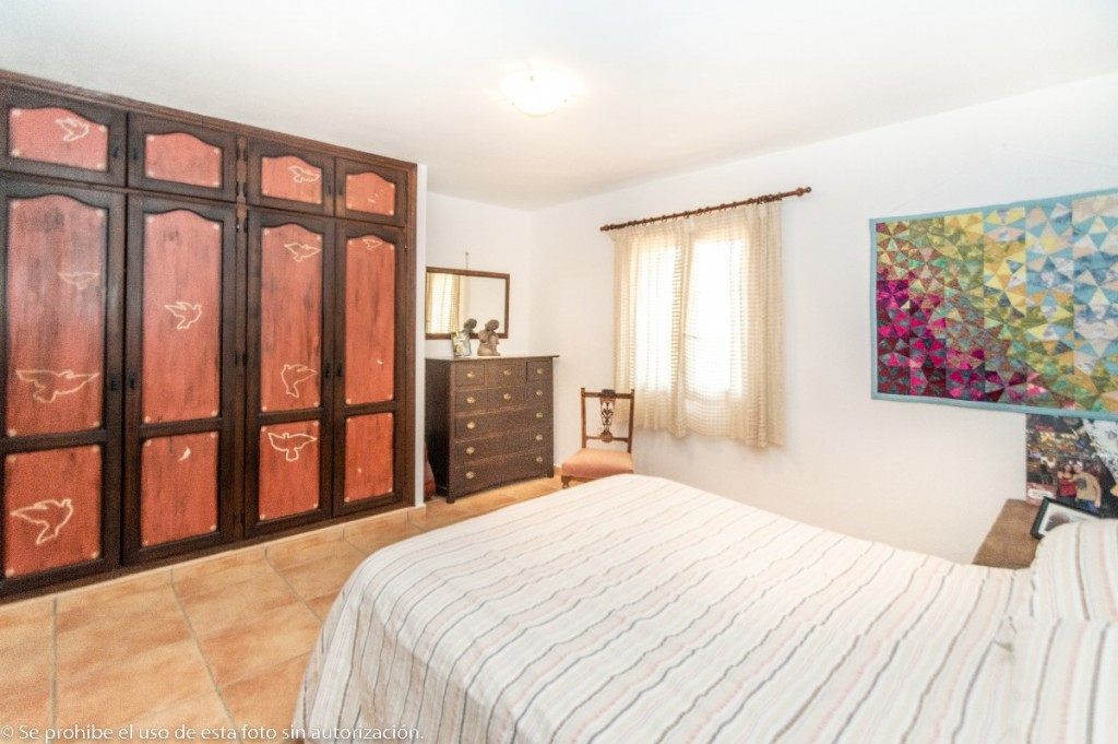 Huis te koop in Alhaurín de la Torre | 4 slaapkamers H5382757
