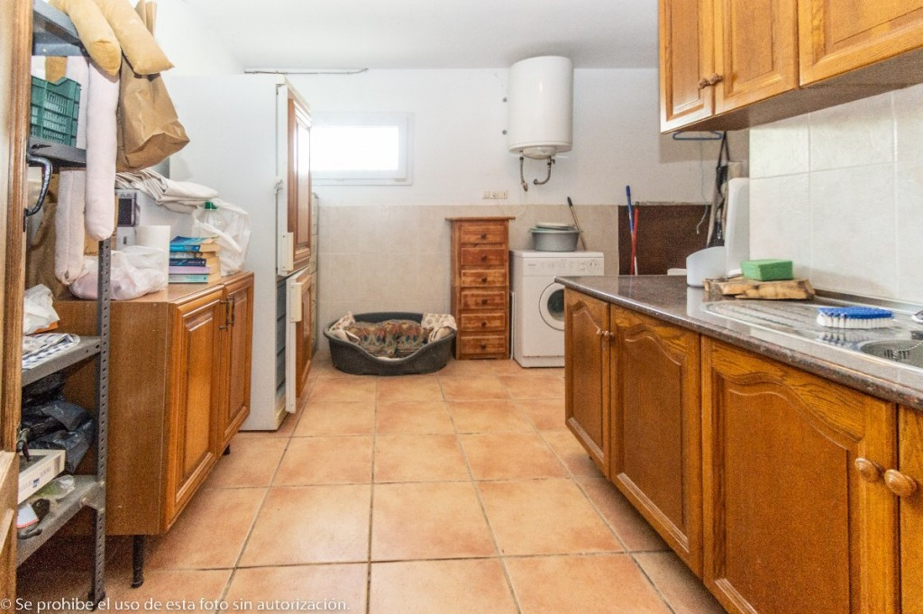 Huis te koop in Alhaurín de la Torre | 4 slaapkamers H5382757