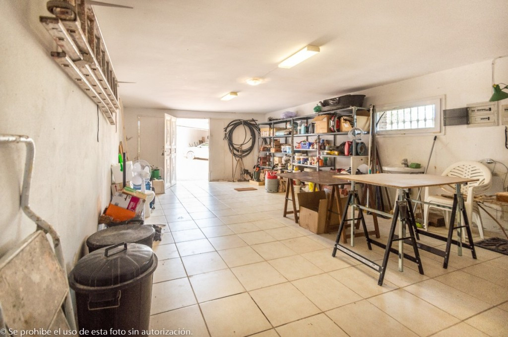 Huis te koop in Alhaurín de la Torre | 4 slaapkamers H5382757