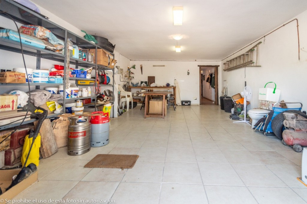 Huis te koop in Alhaurín de la Torre | 4 slaapkamers H5382757