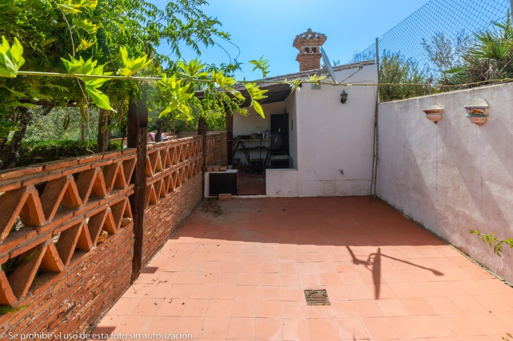 Huis te koop in Alhaurín de la Torre | 4 slaapkamers H5382757
