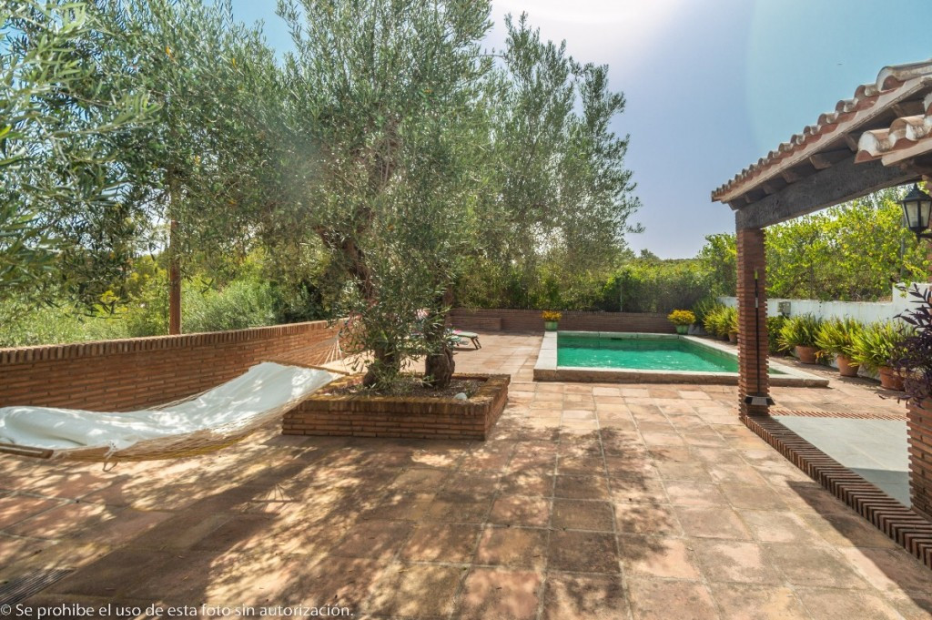 Huis te koop in Alhaurín de la Torre | 4 slaapkamers H5382757