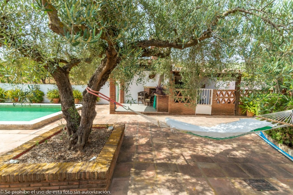 Huis te koop in Alhaurín de la Torre | 4 slaapkamers H5382757