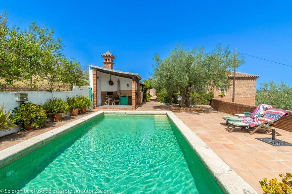 Huis te koop in Alhaurín de la Torre | 4 slaapkamers H5382757