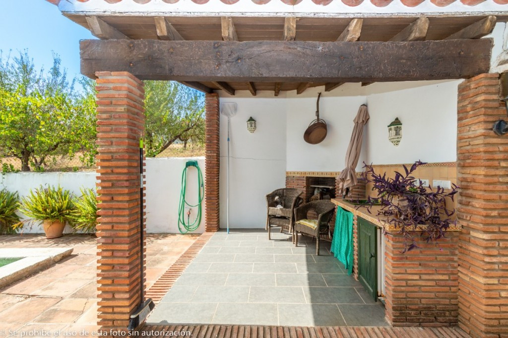 Huis te koop in Alhaurín de la Torre | 4 slaapkamers H5382757
