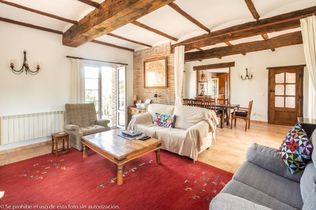 Huis te koop in Alhaurín de la Torre | 4 slaapkamers H5382757