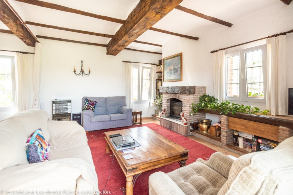 Huis te koop in Alhaurín de la Torre | 4 slaapkamers H5382757