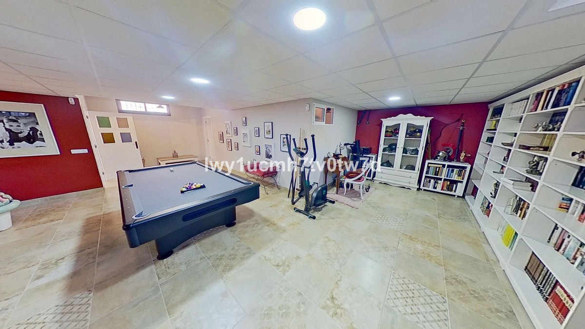 Huis te koop in Alhaurín de la Torre | 5 slaapkamers H5387965