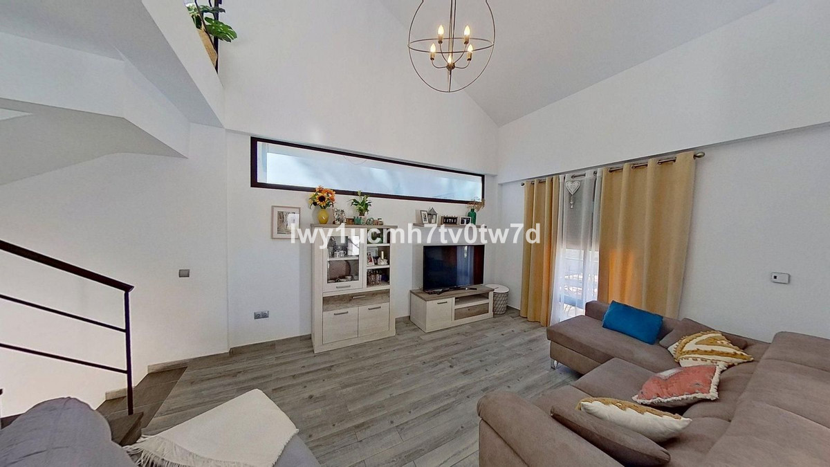 Huis te koop in Alhaurín de la Torre | 5 slaapkamers H5387965