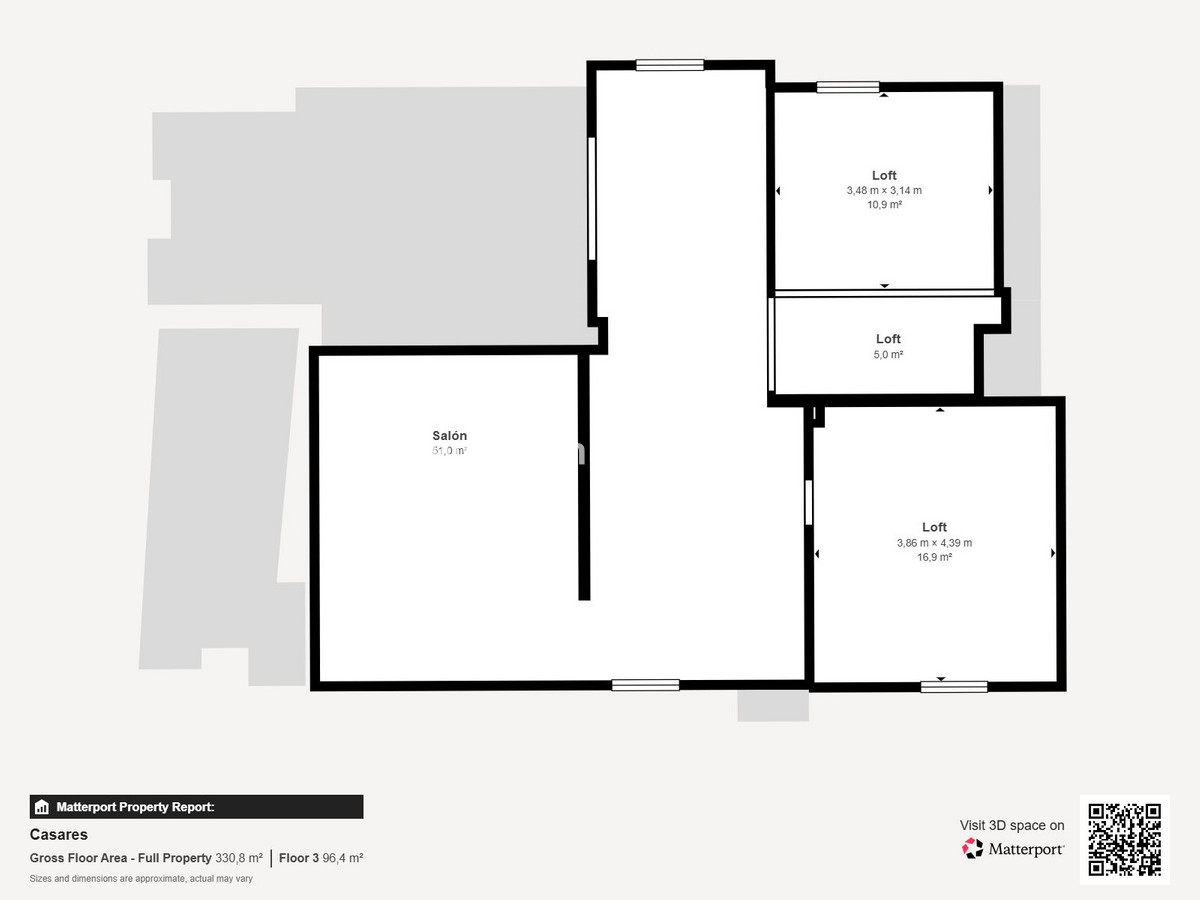 Huis te koop in Alhaurín de la Torre | 5 slaapkamers H5387965