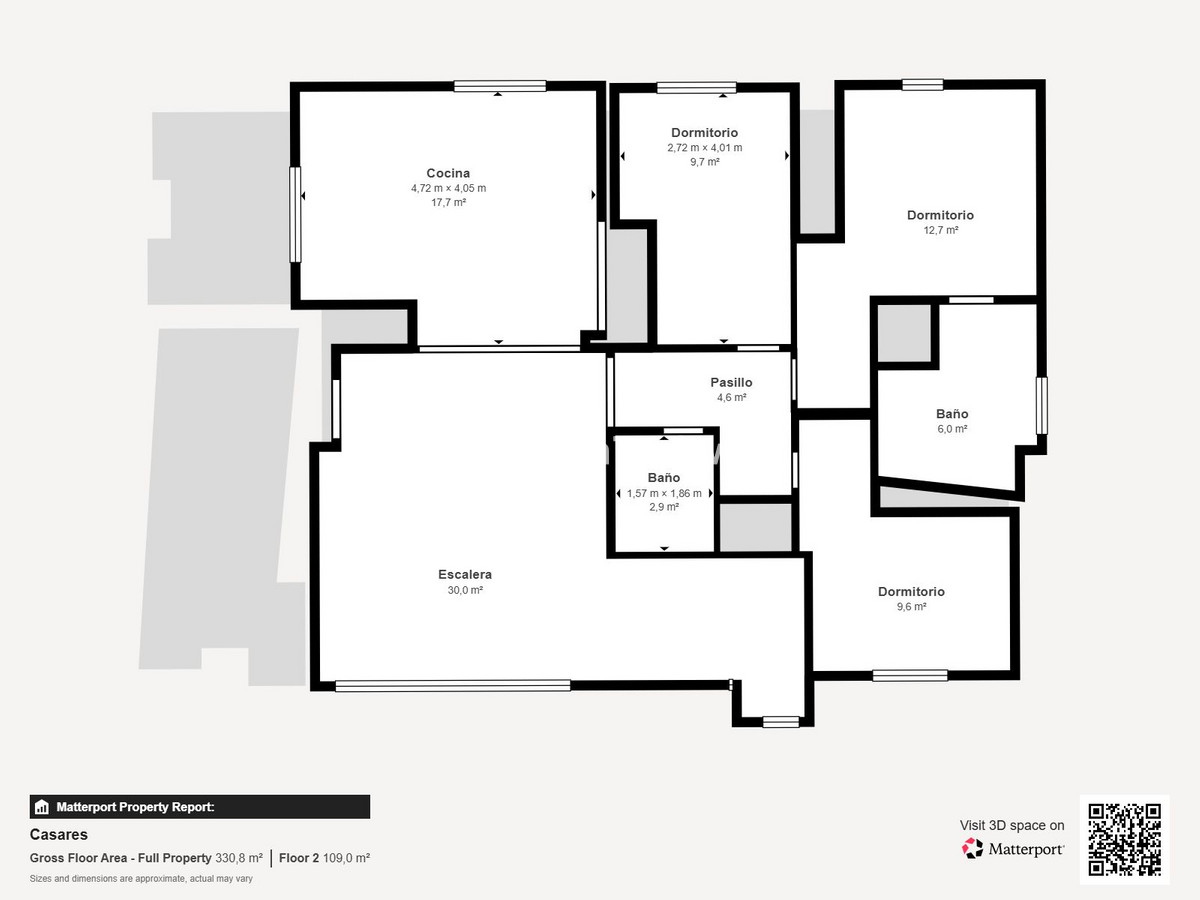 Huis te koop in Alhaurín de la Torre | 5 slaapkamers H5387965