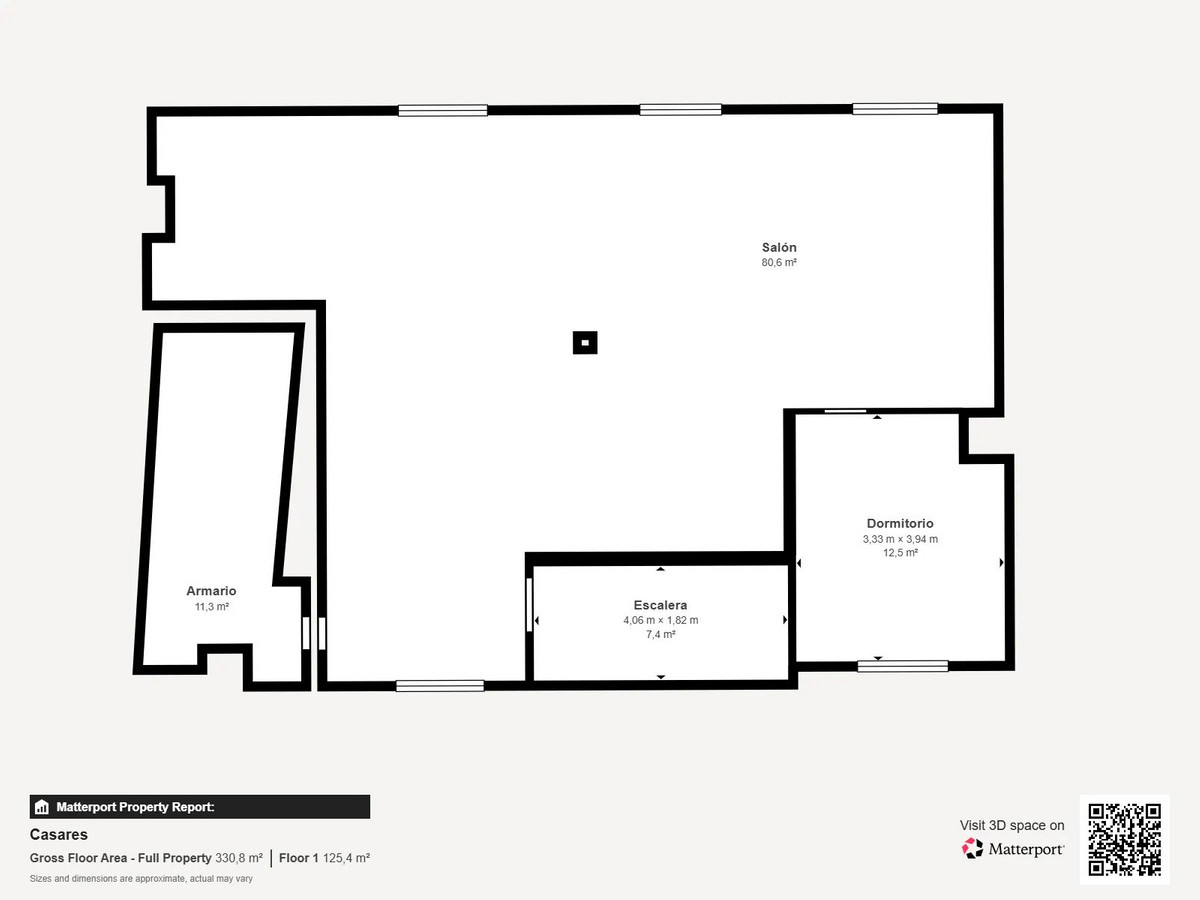 Huis te koop in Alhaurín de la Torre | 5 slaapkamers H5387965