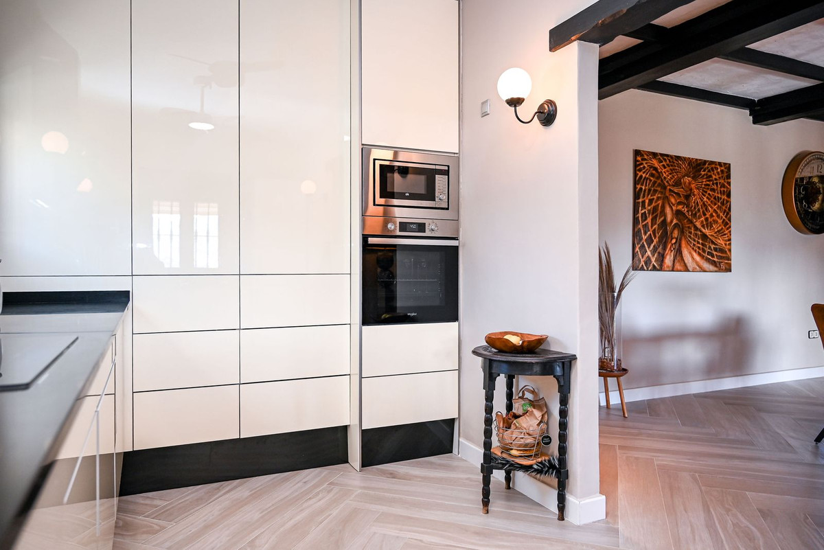 Huis te koop in Alhaurín de la Torre | 4 slaapkamers H5463754