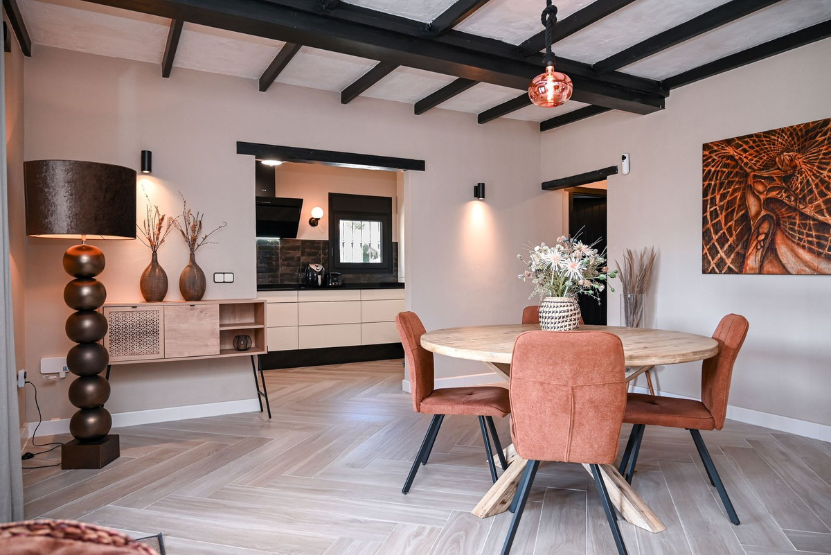 Huis te koop in Alhaurín de la Torre | 4 slaapkamers H5463754