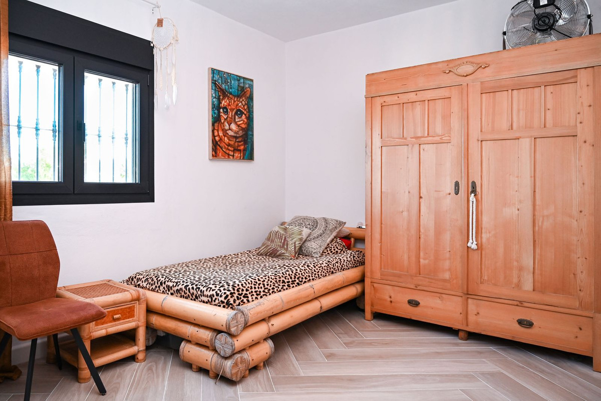 Huis te koop in Alhaurín de la Torre | 4 slaapkamers H5463754