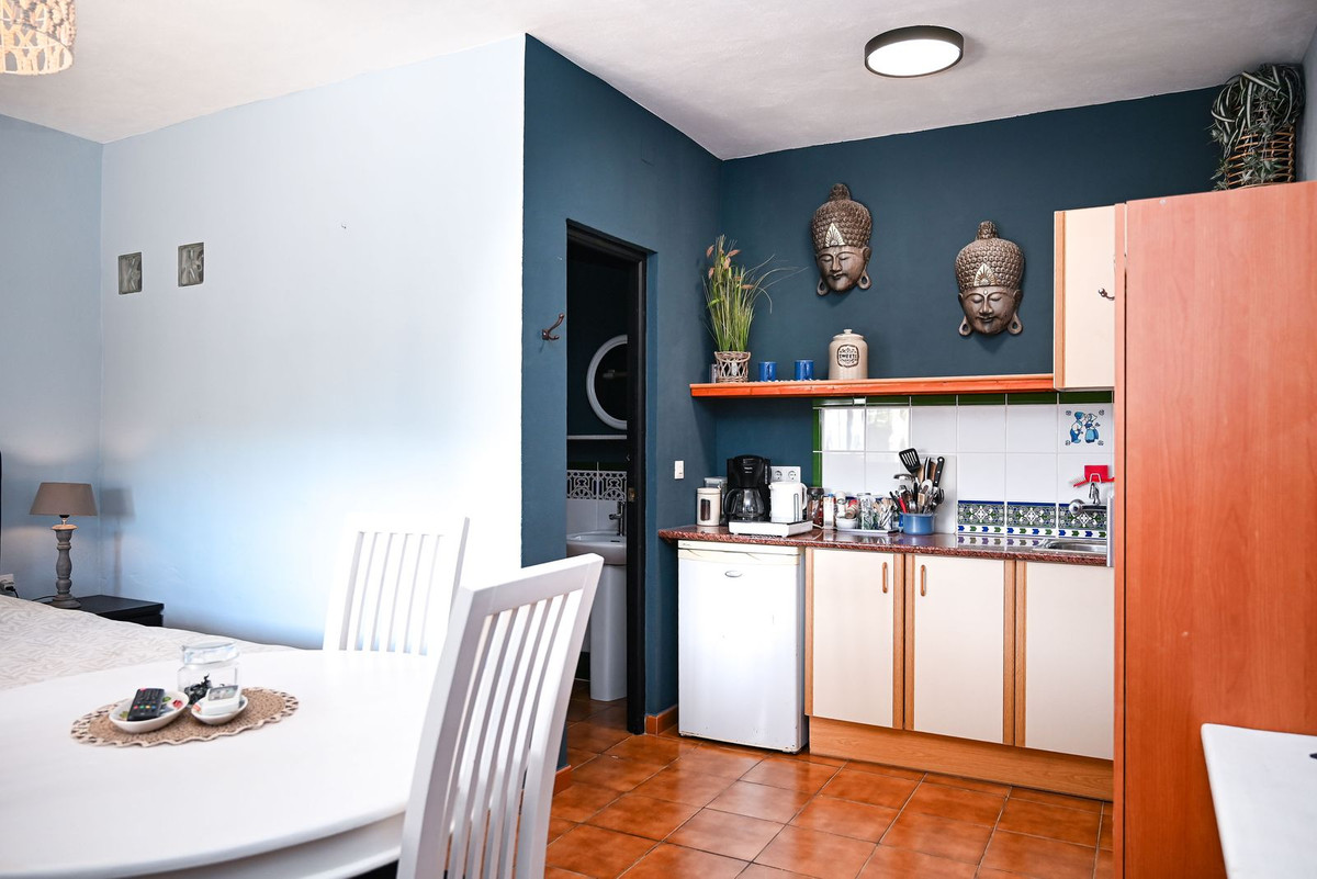 Huis te koop in Alhaurín de la Torre | 4 slaapkamers H5463754