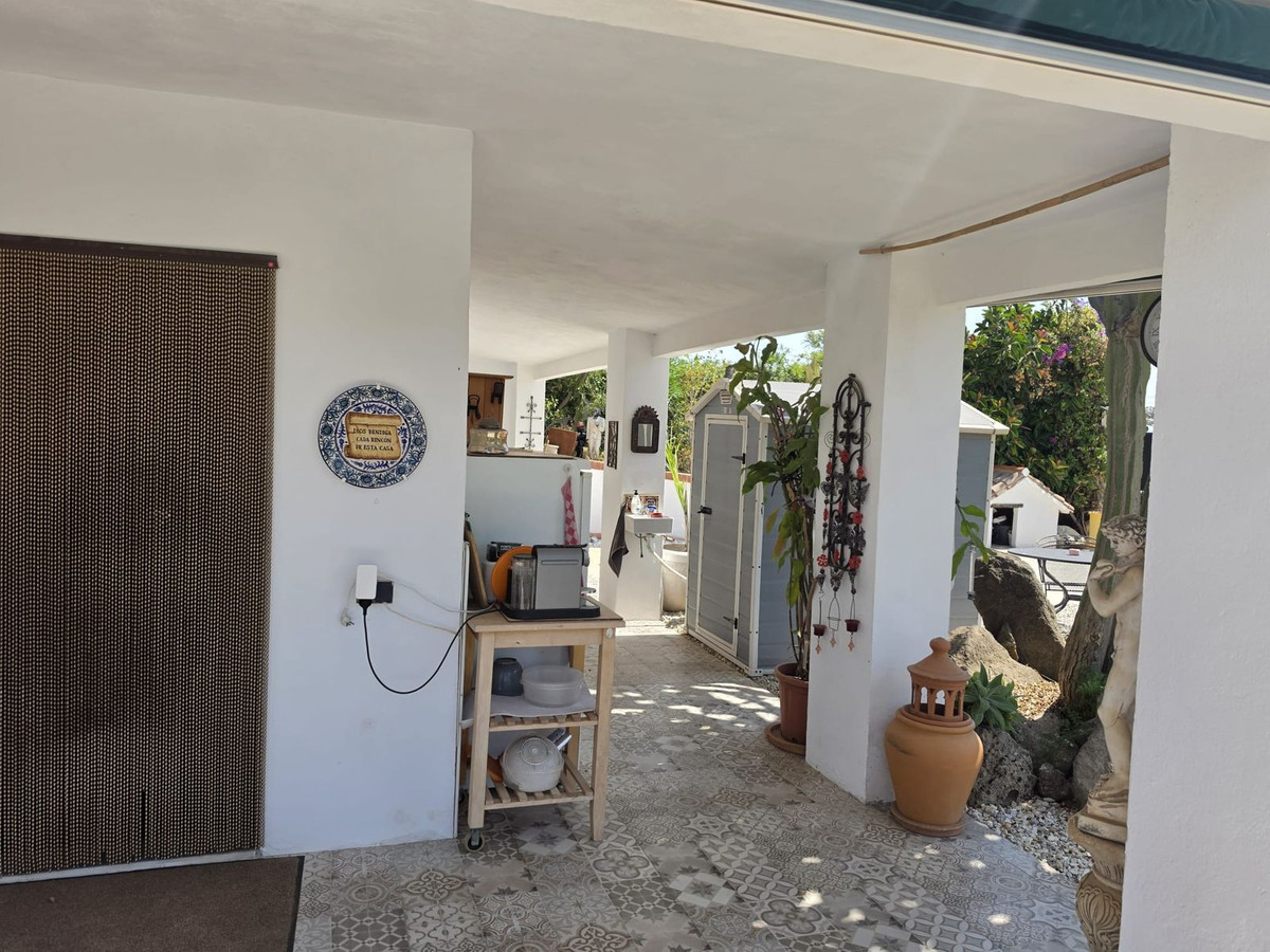Huis te koop in Alhaurín de la Torre | 4 slaapkamers H5463754