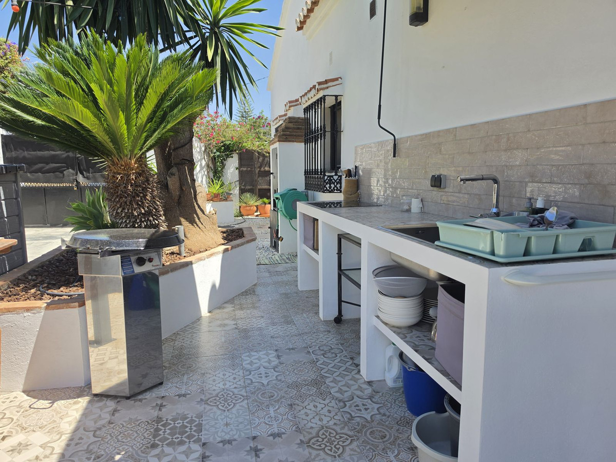 Huis te koop in Alhaurín de la Torre | 4 slaapkamers H5463754