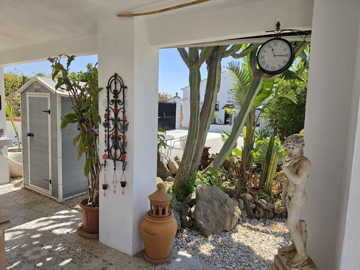 Huis te koop in Alhaurín de la Torre | 4 slaapkamers H5463754