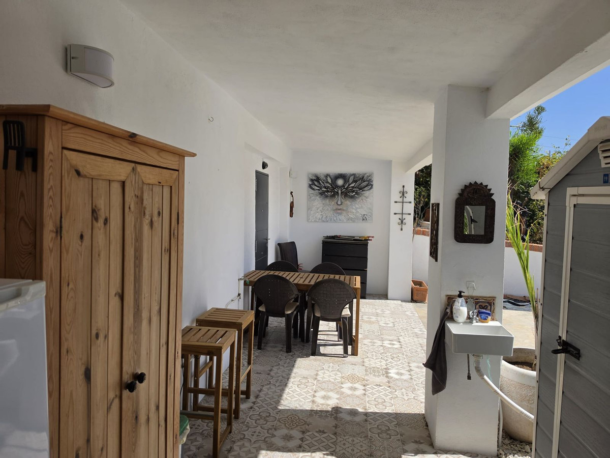Huis te koop in Alhaurín de la Torre | 4 slaapkamers H5463754