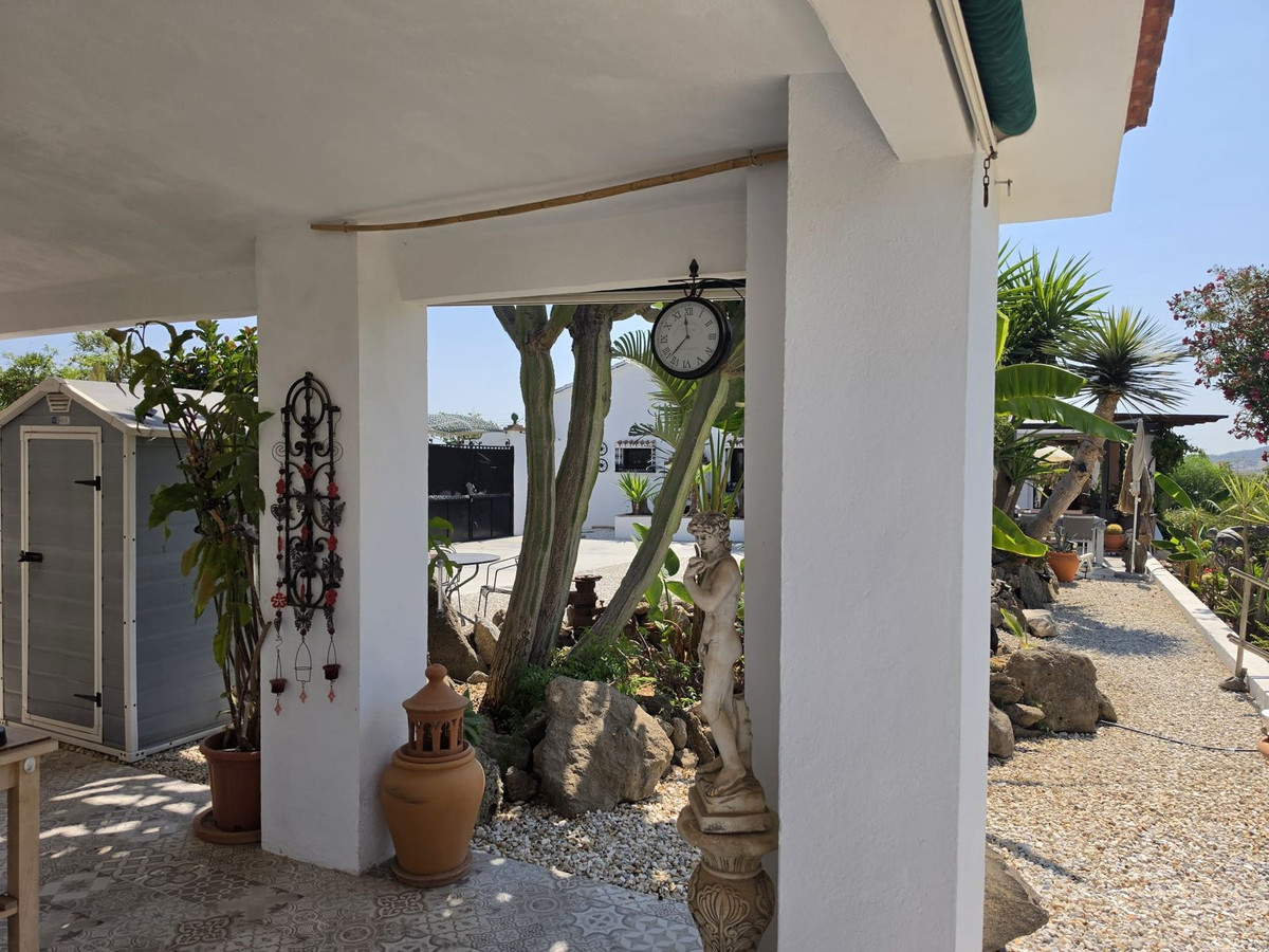 Huis te koop in Alhaurín de la Torre | 4 slaapkamers H5463754