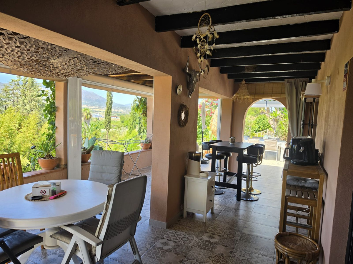 Huis te koop in Alhaurín de la Torre | 4 slaapkamers H5463754