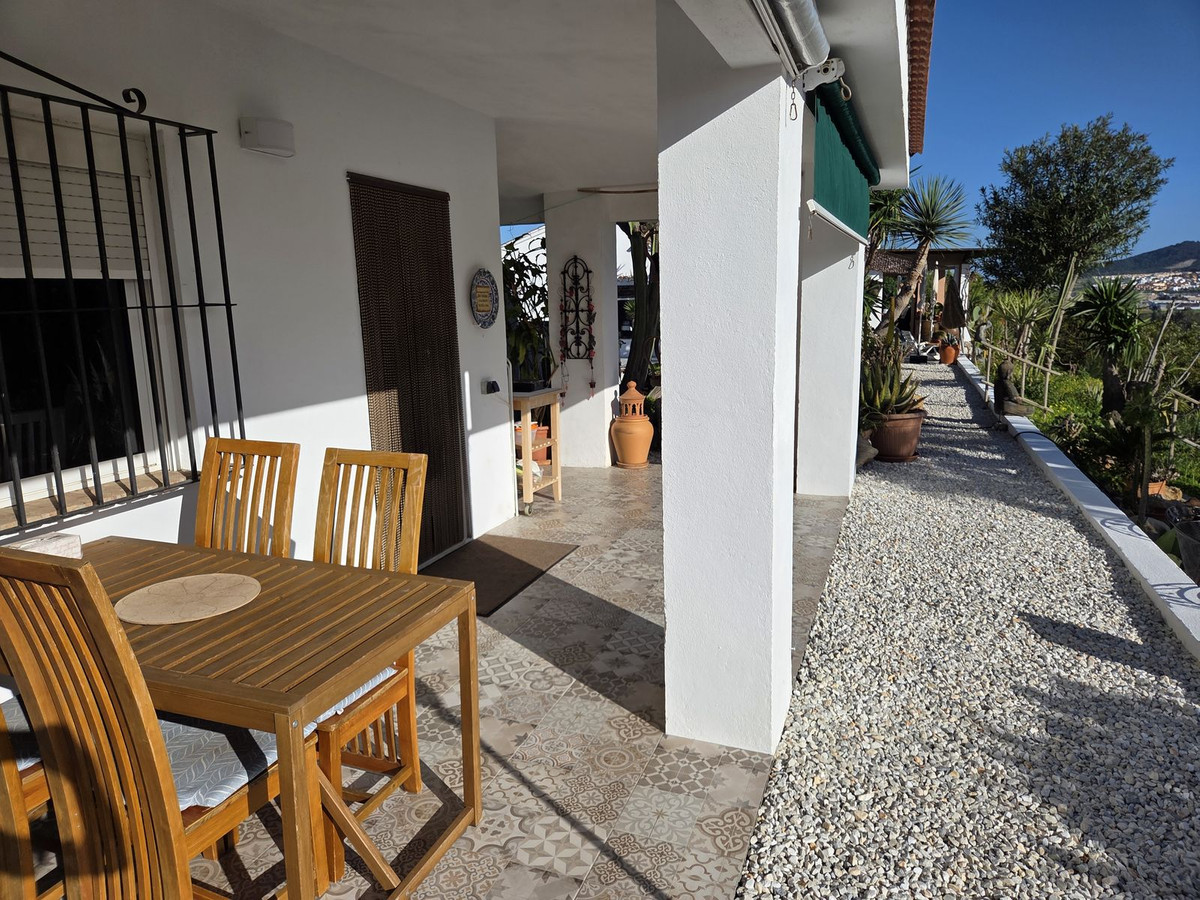 Huis te koop in Alhaurín de la Torre | 4 slaapkamers H5463754