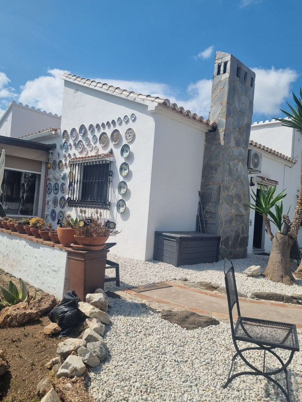 Huis te koop in Alhaurín de la Torre | 4 slaapkamers H5463754