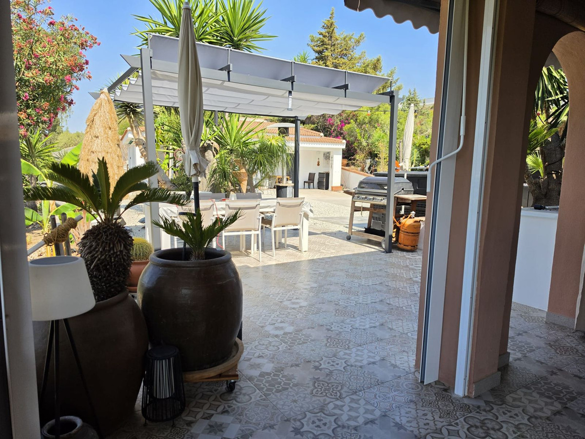 Huis te koop in Alhaurín de la Torre | 4 slaapkamers H5463754