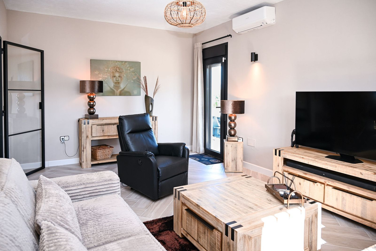 Huis te koop in Alhaurín de la Torre | 4 slaapkamers H5463754