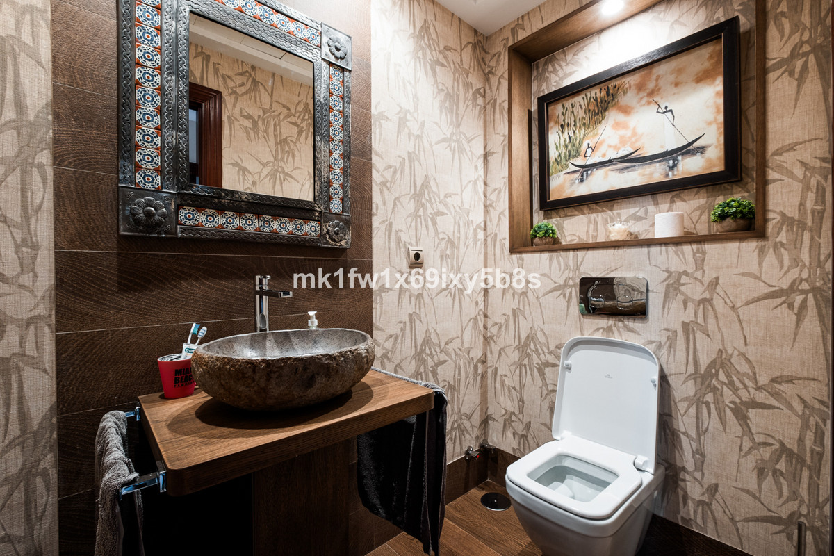 Huis te koop in Alhaurín de la Torre | 5 slaapkamers H5481058