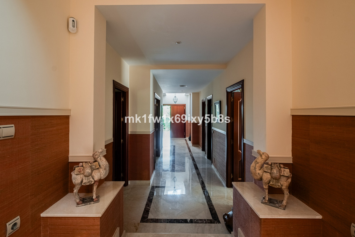 Huis te koop in Alhaurín de la Torre | 5 slaapkamers H5481058