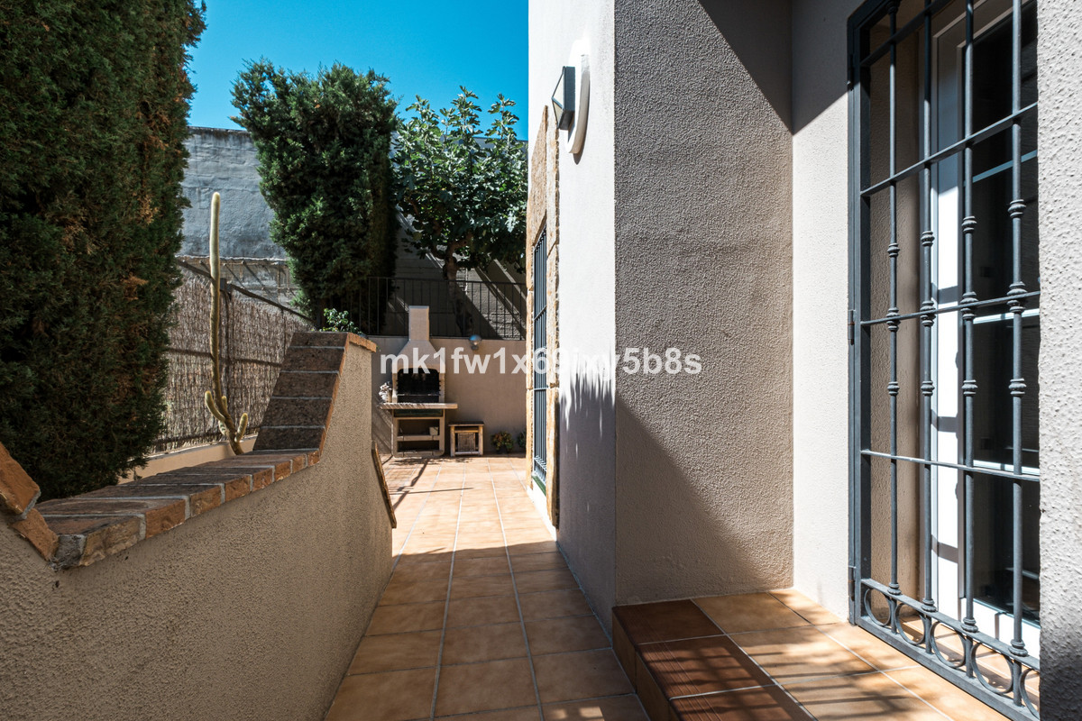 Huis te koop in Alhaurín de la Torre | 5 slaapkamers H5481058