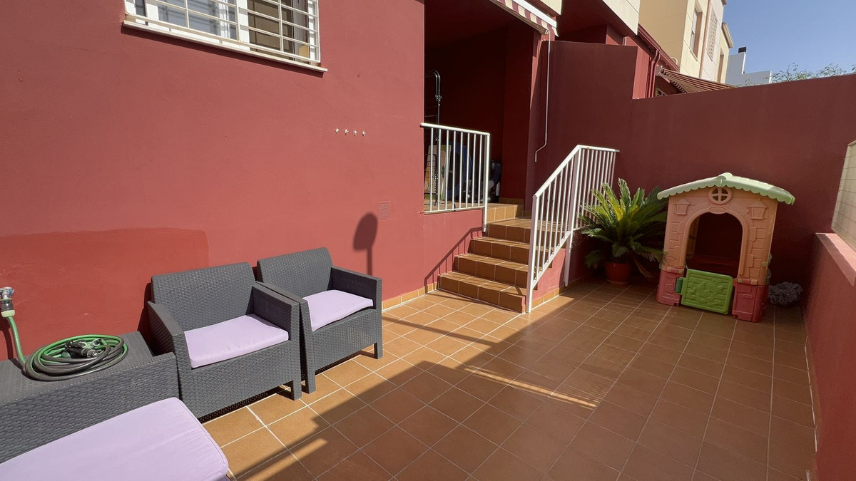 Huis te koop in Alhaurín de la Torre | 3 slaapkamers H5486695