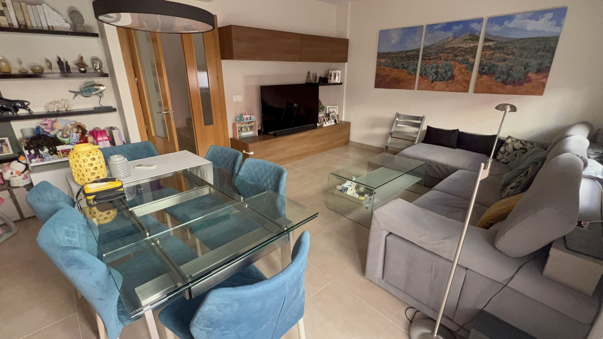 Huis te koop in Alhaurín de la Torre | 3 slaapkamers H5486695