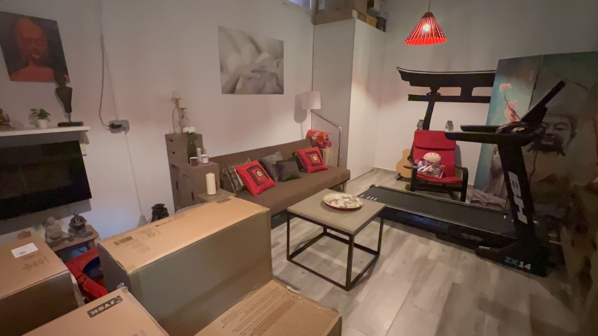 Huis te koop in Alhaurín de la Torre | 3 slaapkamers H5486695