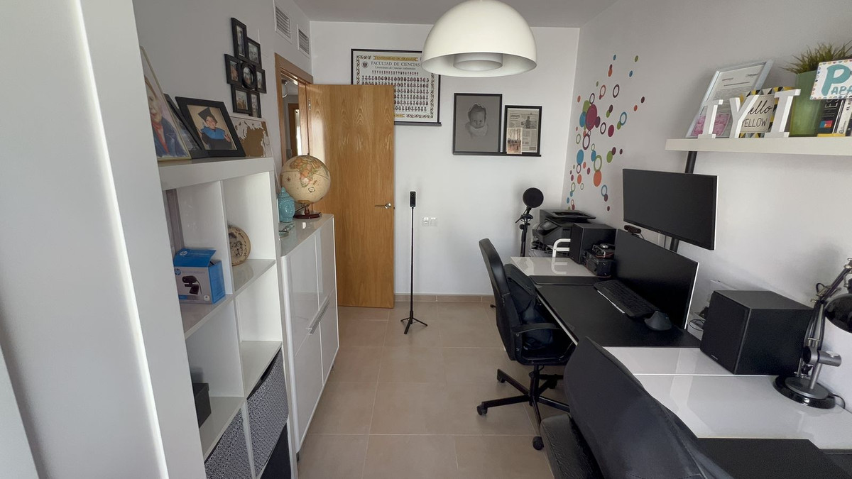 Huis te koop in Alhaurín de la Torre | 3 slaapkamers H5486695