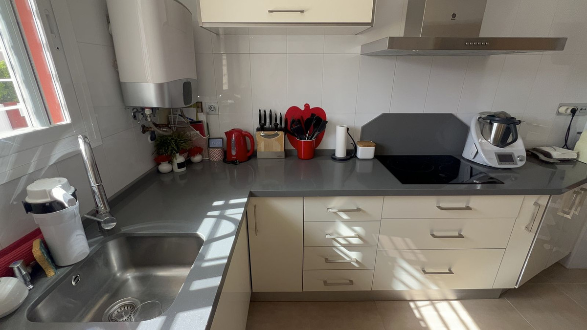 Huis te koop in Alhaurín de la Torre | 3 slaapkamers H5486695